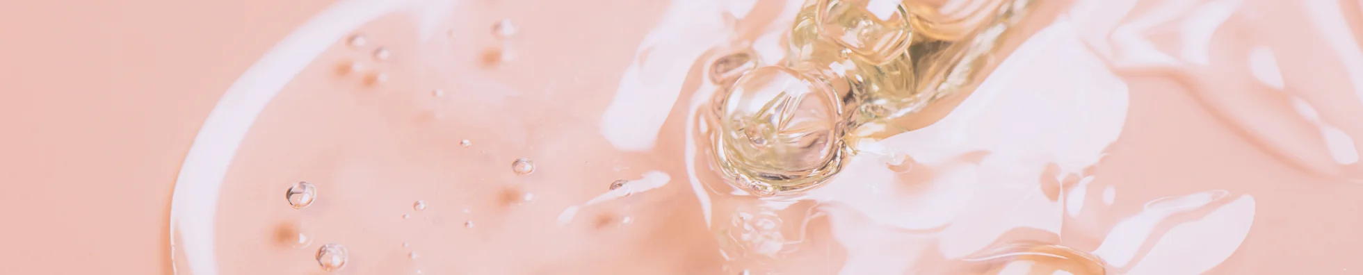 Jelly Mask Chemical Peel banner 1