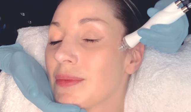 Jlo Facial 2